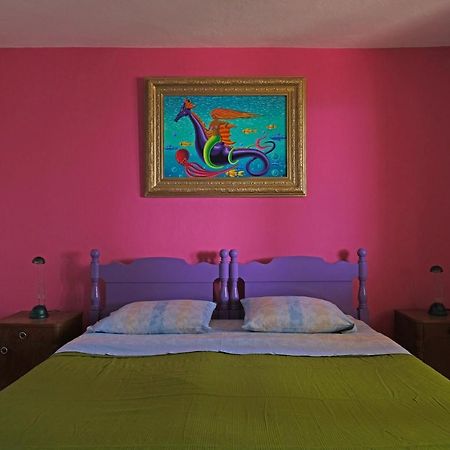 The View Stara Baska Apartamento Exterior foto