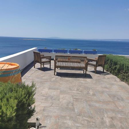 The View Stara Baska Apartamento Exterior foto