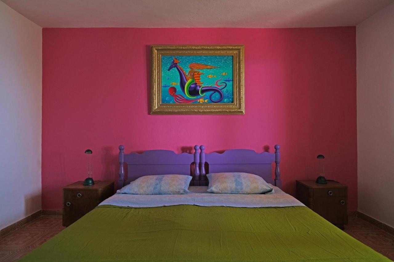 The View Stara Baska Apartamento Exterior foto