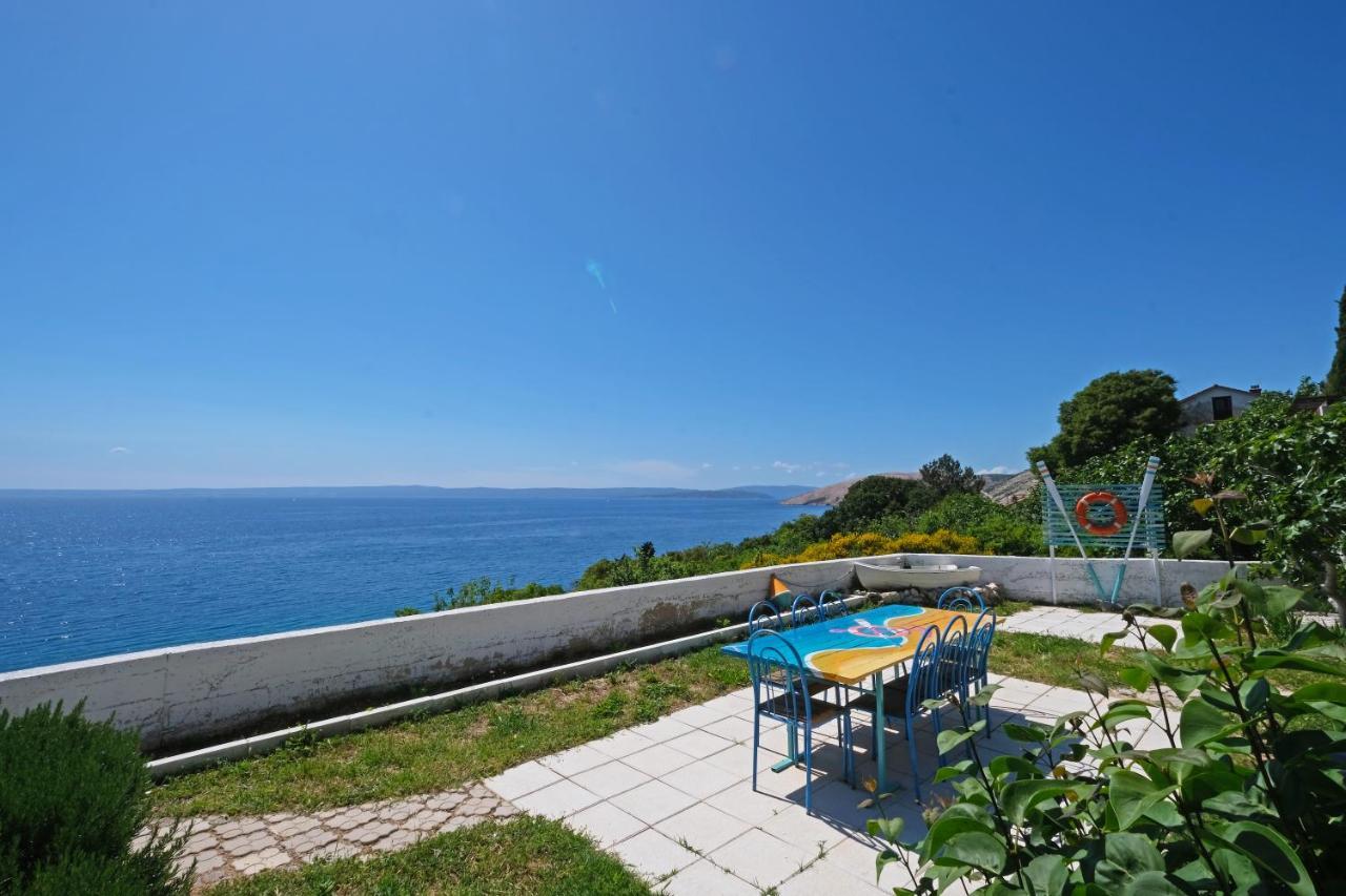 The View Stara Baska Apartamento Exterior foto