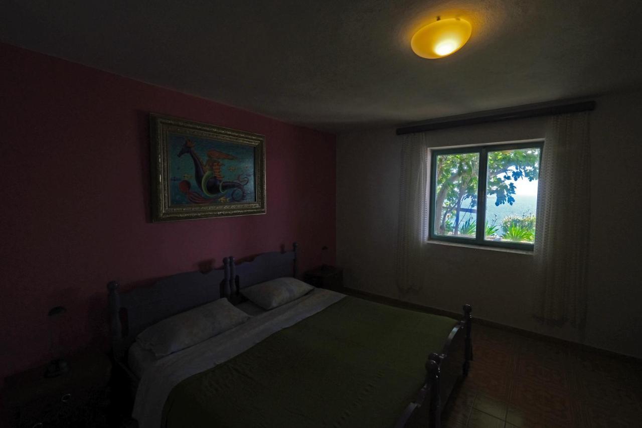 The View Stara Baska Apartamento Exterior foto