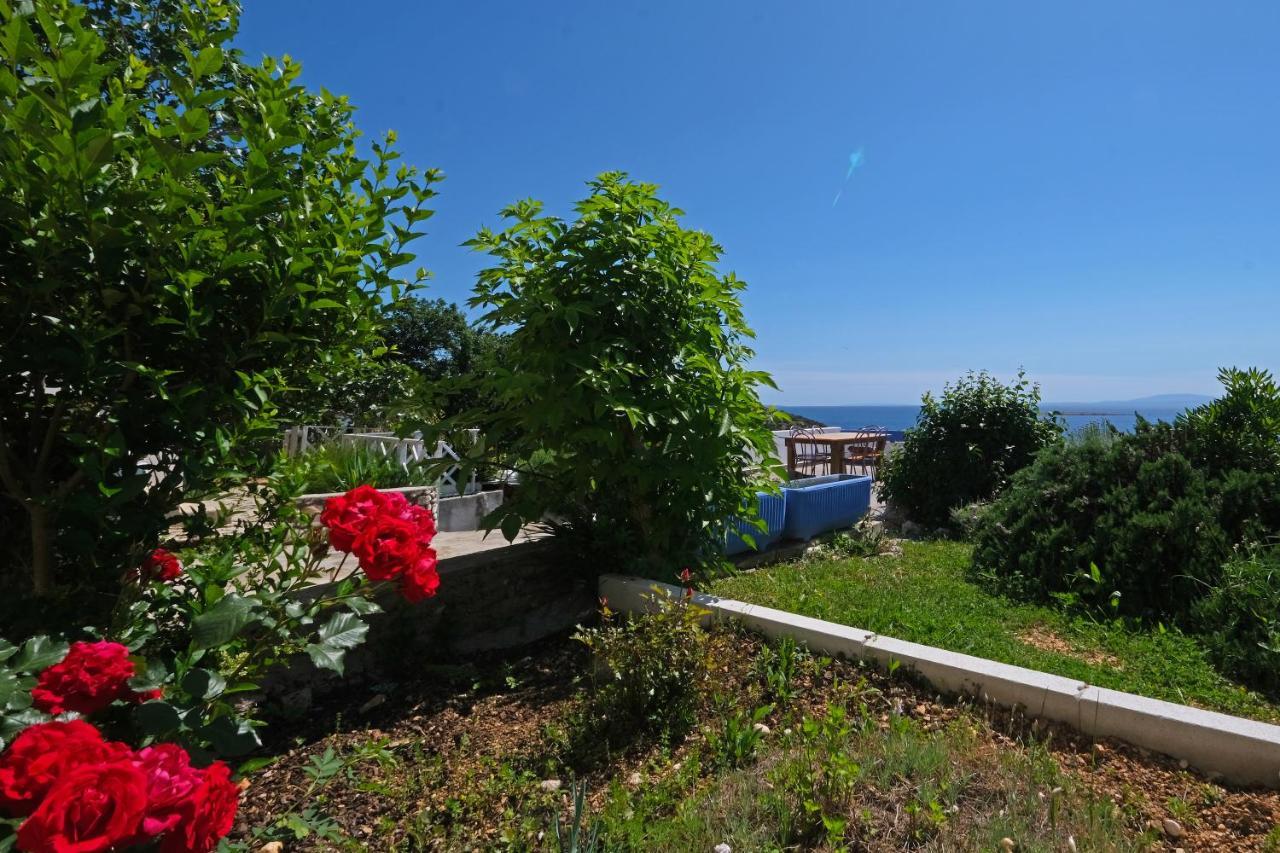 The View Stara Baska Apartamento Exterior foto
