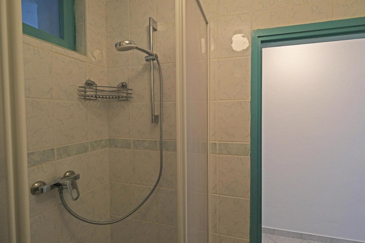 The View Stara Baska Apartamento Exterior foto