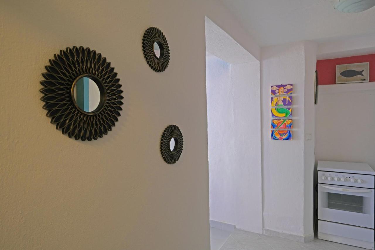 The View Stara Baska Apartamento Exterior foto