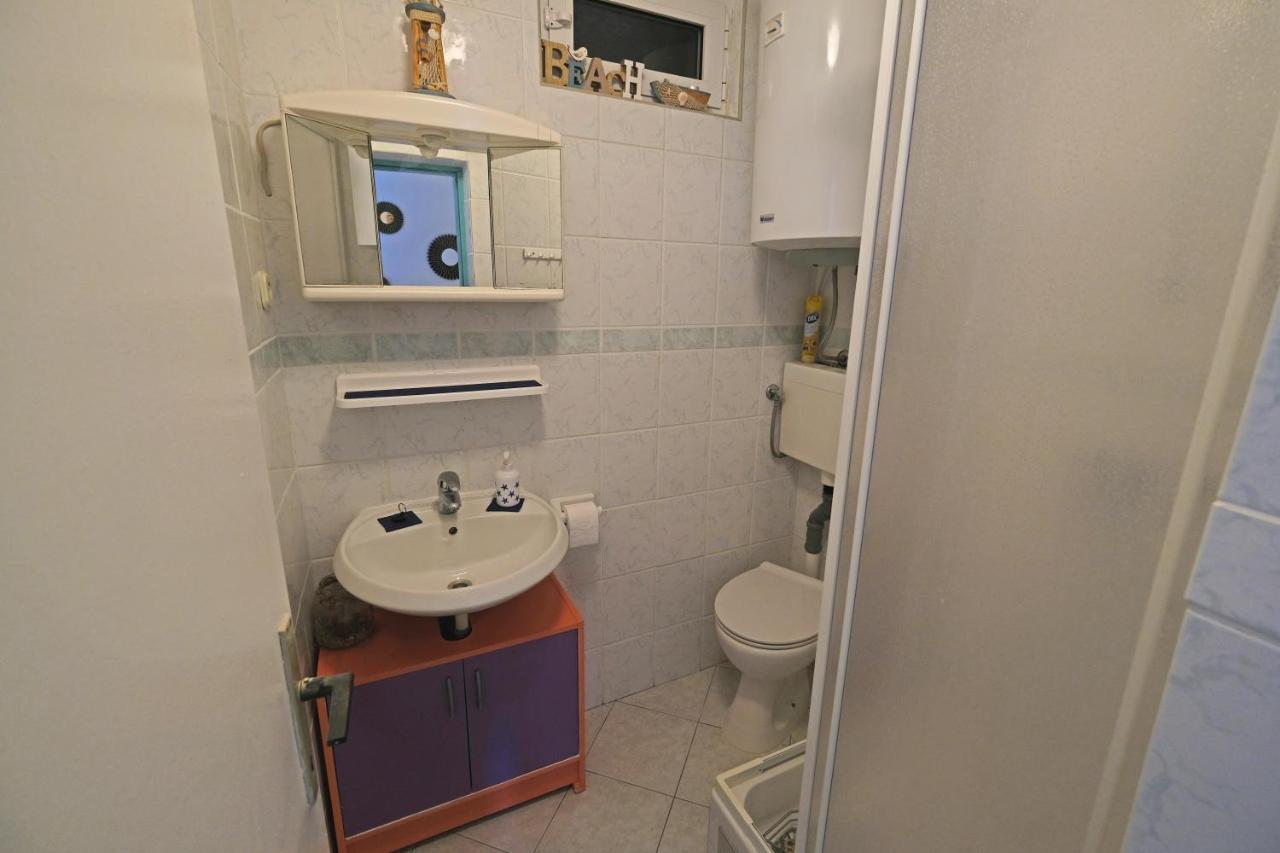 The View Stara Baska Apartamento Exterior foto