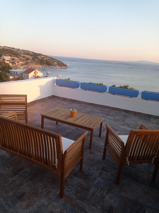 The View Stara Baska Apartamento Exterior foto